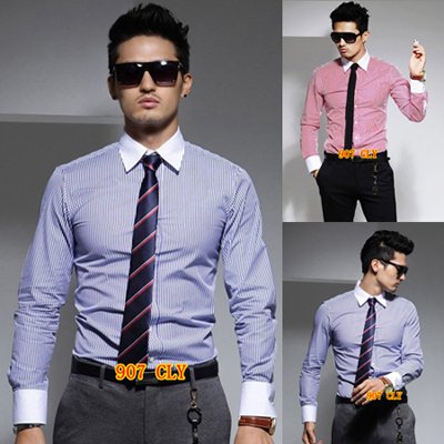 Discount Fashionable Dress Shirts on Down Shirts Collection Men       Mens Button Down Shirts Fashion