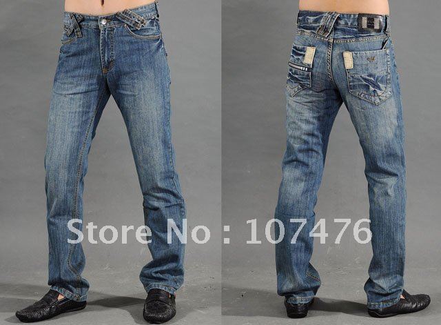 Images of Mens Latest Jeans Fashion - Get Your Fashion Style