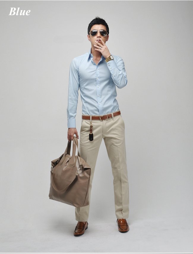 Fashion Mens Clothing