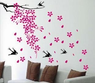 decorative wall decals