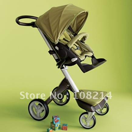  Stroller  Toddler on High Quality Baby Stroller With Wheel Outdoor Strollers For Kids