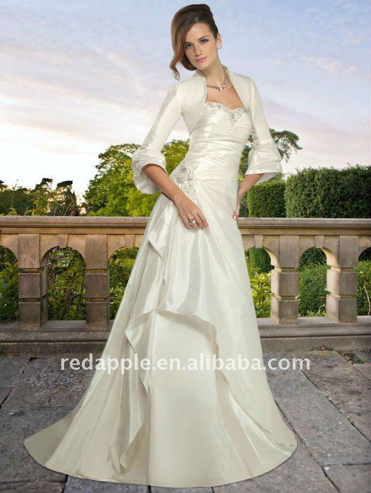 casablanca backless wedding dress
