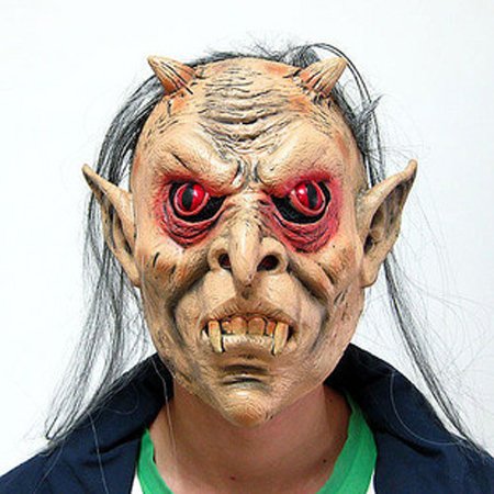 Cheap Halloween Costumes on Halloween Costume Dance Party Supplies Halloween Terror Werewolves