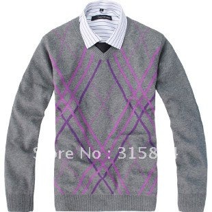 MENS KNITTED SWEATER PATTERNS | - | Just another WordPress site