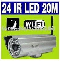 Wireless Night Camera