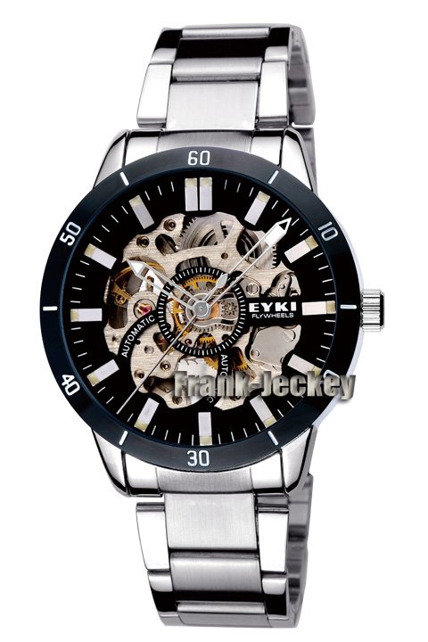 wx1 dewitt Luxury Watch Mens Luxury Watches