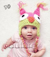 Free Hat Crochet Patterns from our Free Crochet Patterns