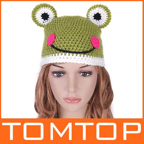 FREE KNIT AND CROCHET HAT PATTERNS FOR KIDS - YAHOO! VOICES