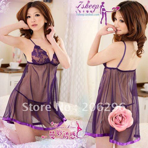 Sexy-lingerie-Transparent-style-maid-cos-classical-on-sale-FREE-SHIPPING-by-China-Post-Air-Mail.jpg