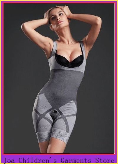 Clothes Free Shipping on Underwear Slimming Bodysuit Body Shaping Clothing Free Shipping