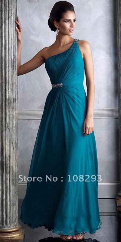 Dresses Party on Strap Chiffon Evening Dress Bridesmaid Dresses Party Dress Prom Dress