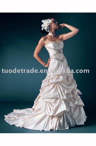 Wedding Dresses Unique on Broc S Blog  Wholesale Unique Princess Wedding Dresses 93