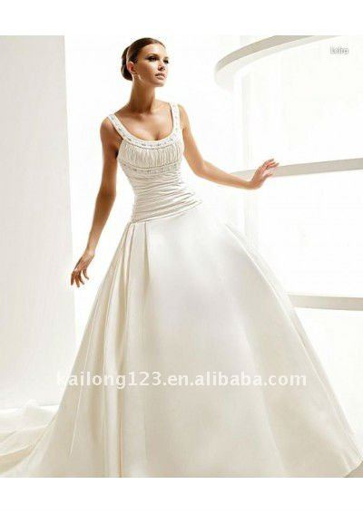 wedding dresses princess ball gown 