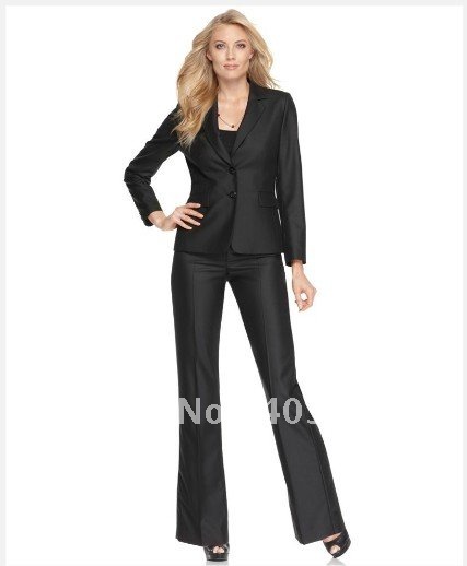 Brand Women Suit , Fashionable Suit Three Quarter Sleeve Jacket