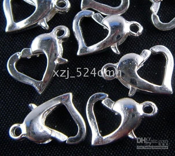 pin head clasp