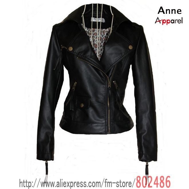 Ladies leather jacket cheap – Modern fashion jacket photo blog