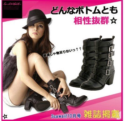 Fashion Boots 2011 on Bbb37 2011 Winter Boots Stock Clear Out  Fashion Winter Boots Real