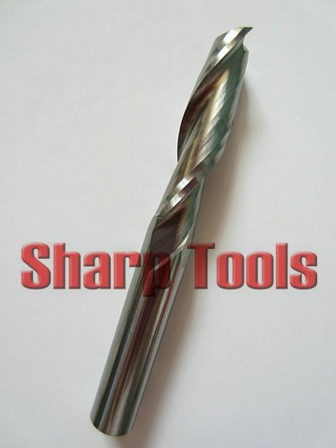 End Mill Tool