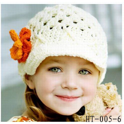 Knitted Hats Fashion