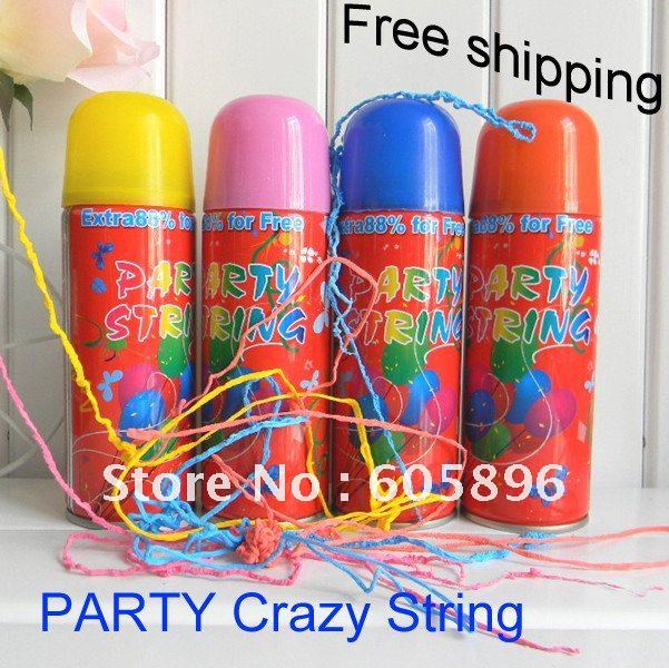  string 250ml 88 extra for christmaswedding decoration party products