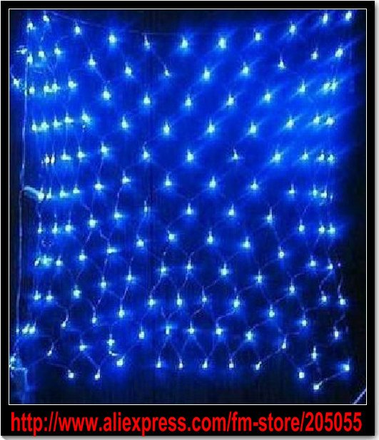 Xmas Wedding Party 320 LED Net Lights 3m x 2m LED Giant fairy light 