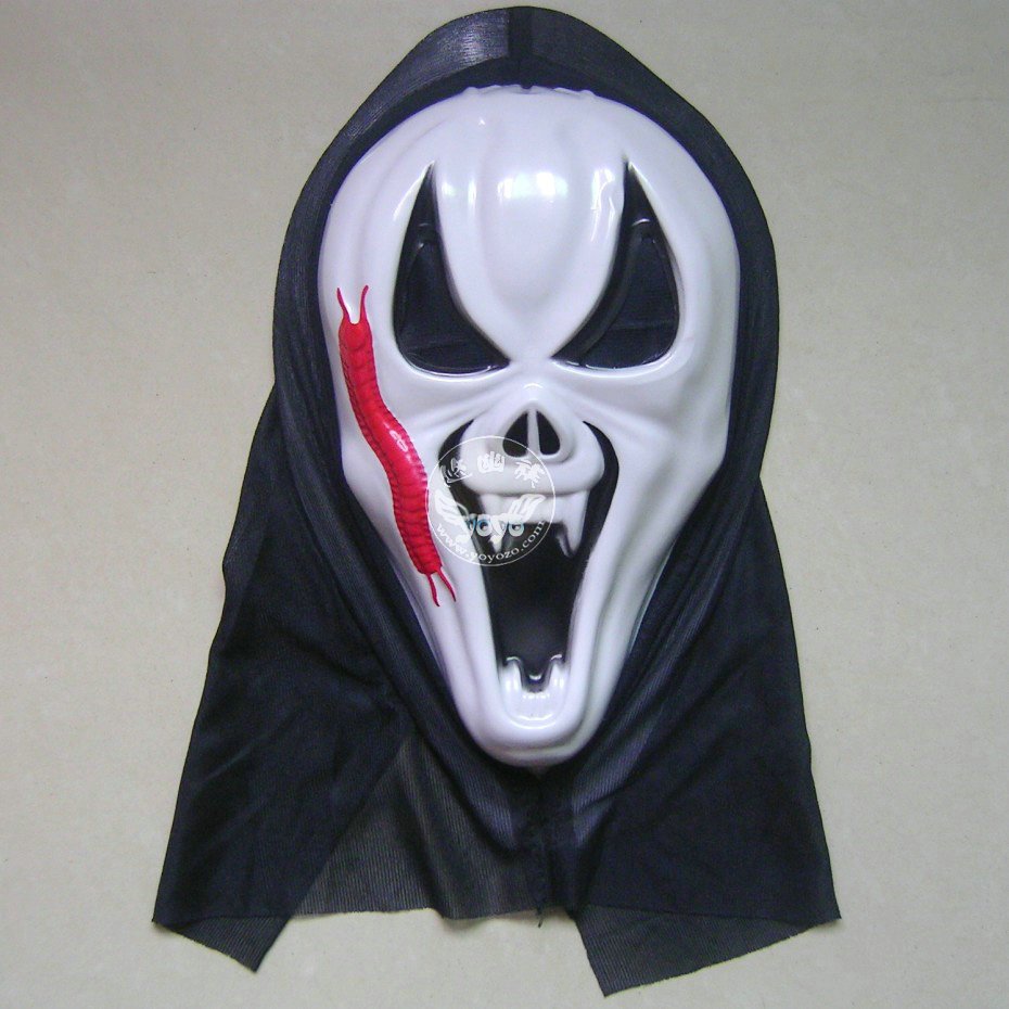 helloween mask-104