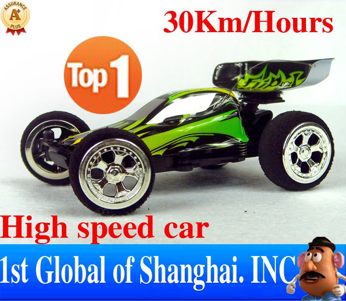 Rc Toys For Kids