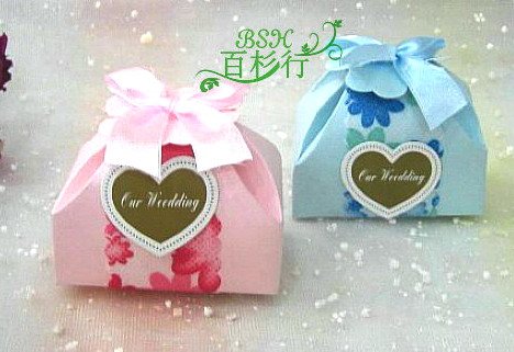 Wedding Candy Favor Boxes on Hot Sale Wedding Favor Boxes Wedding Boxes Candy Boxes 200pcs Lot