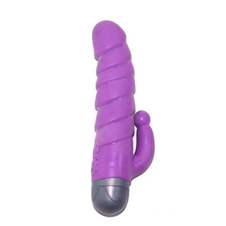 High end vibrator