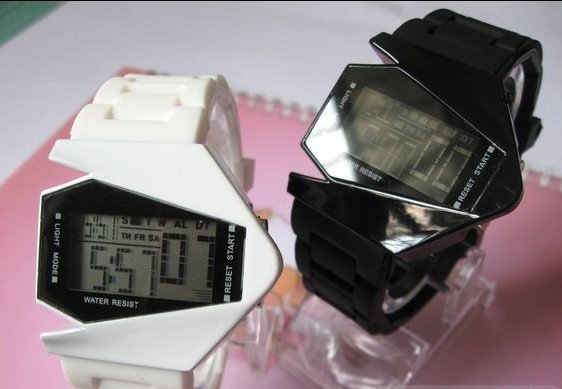 cool girls watches