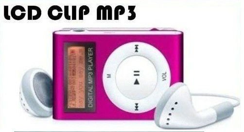 Free Music   Players on Mp3 Player With Tf Card Slot Free Shipping In Mp3 Player From Consumer