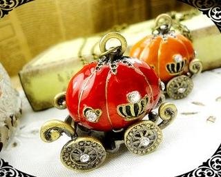 Vintage Halloween Jewelry