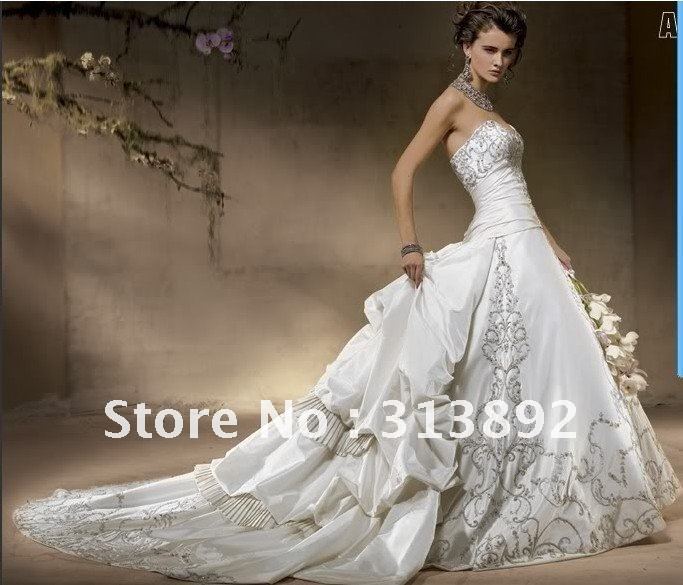 wedding dresses lace