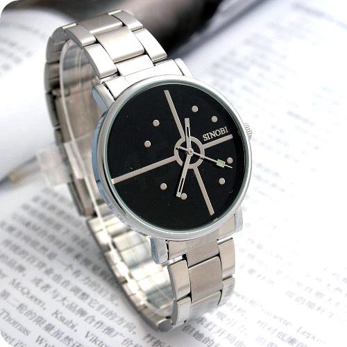 Men watch wrist watch SINOBI watch high quality watch best price watch
