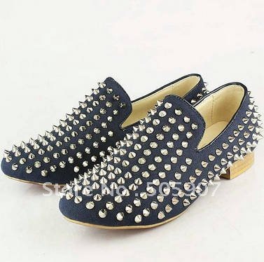 20112012 brand new style men 39s cloth shoesfashion wedding shoes free 
