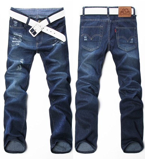 Image result for Stylish Denim Jeans