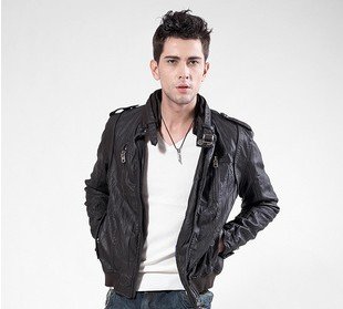 Images of Cool Mens Jackets - Reikian