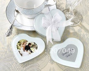 Wedding Favor Cups on Wedding Cup Mat Wedding Favor Gift Glasses Cup Mat From Reliable Cup