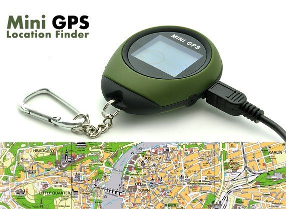 Gps Distance