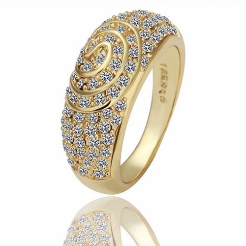 Jewellery Design Ring