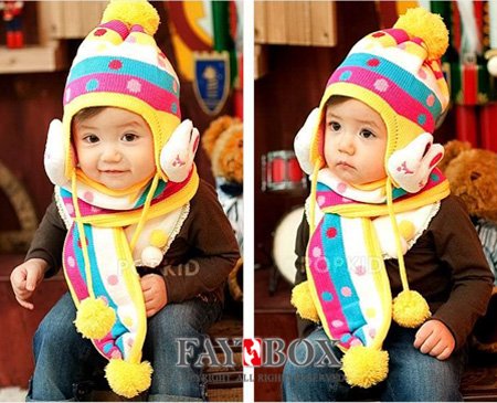 Girl in Air: How to Croche
t Sesame Street Hats