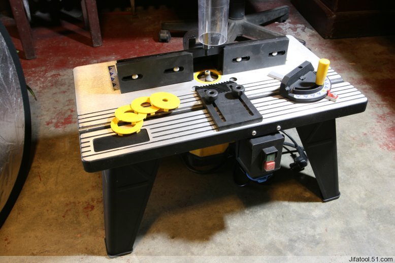  Router table Electric router table as seen on tv free shipping EMS