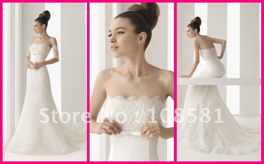 wedding dresses with lace sleeves wedding dresses with lace sleeves