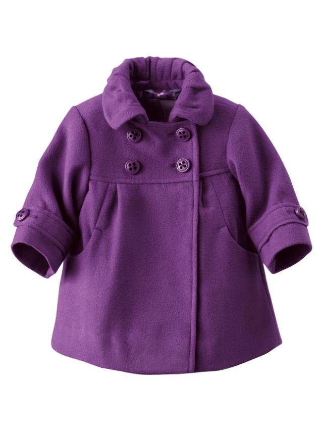 winter clothes for baby girls