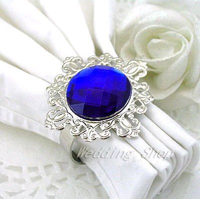price100pcs Royal Blue