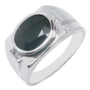... Ring,925 sterling silver ring gemstone rings, fashion jewelry ,men's