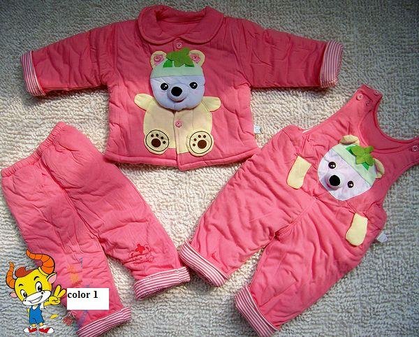 Baby Winter Clothing