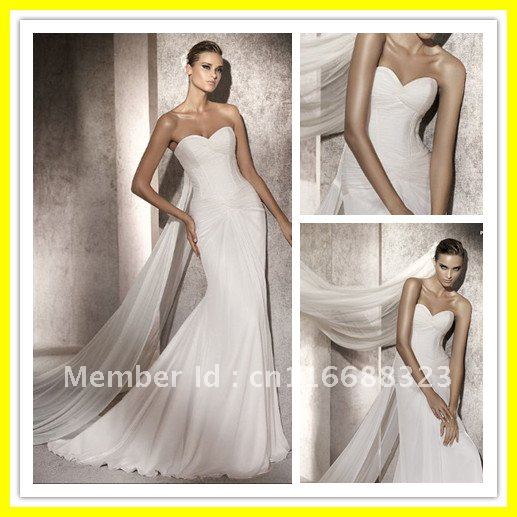 Buy beach wedding bridal dresses Bridal Gowns bridal wedding dresses 2012