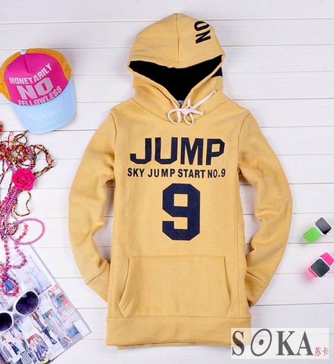 New Arrival Womens Long Sleeve Hoody Dress /ladies' hoodie-SK372 New Arrival Womens Long Sleeve Hoody Dress /ladies' hoodie-SK372