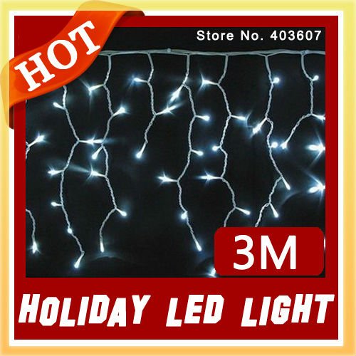 lights for Holiday Christmas wedding party garden lamps Free shipping